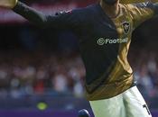 #GAMING Neymar devient ambassadeur série eFootball