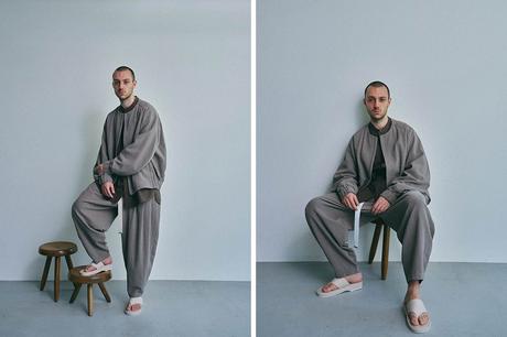 ATTACHMENT – S/S 2022 COLLECTION LOOKBOOK