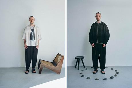 ATTACHMENT – S/S 2022 COLLECTION LOOKBOOK