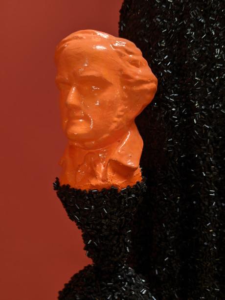 Ausstellung rosalie und Wagner / 20 Bilder — Richard Wagner Museum Bayreuth — Exposition rosalie et Wagner / 20 photos Ausstellung rosalie und Wagner / 20 Bilder — Richard Wagner Museum Bayreuth — Exposition rosalie et Wagner / 20 photos