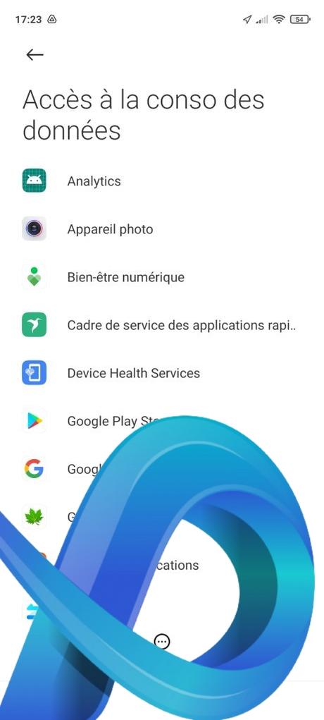 Top 7 des applications économiseur de batterie