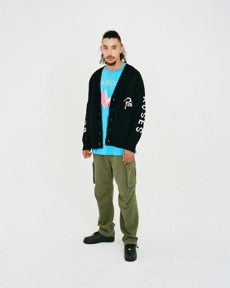 Patta présente sa collection Fall Winter 2021 Patta présente sa collection Fall Winter 2021