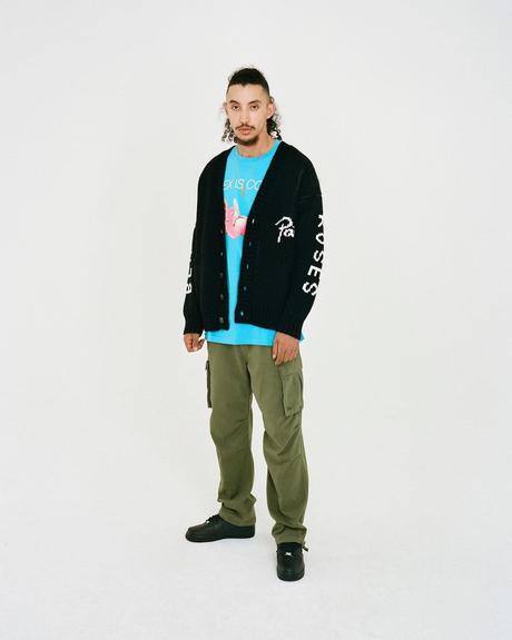 Patta présente sa collection Fall Winter 2021