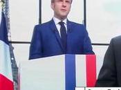 Pandémie Macron, virus antisocial