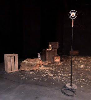 Avignon Thelonius et Lola, Josef Josef et les spectacles vus le 19 juillet aux Halles, à la Chartreuse et à la Luna