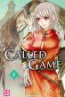 Called Game T05 de Kaneyoshi Izumi