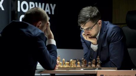Stratégie, concentration, préparation physique... Pourquoi les échecs sont-ils considérés comme un sport ?