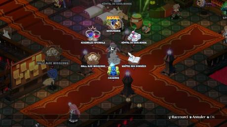 Test de Disgaea 6 : Defiance of Destiny : une exclusivité Nintendo Switch intéressante ?