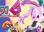 Test Disgaea Defiance Destiny exclusivité Nintendo Switch intéressante