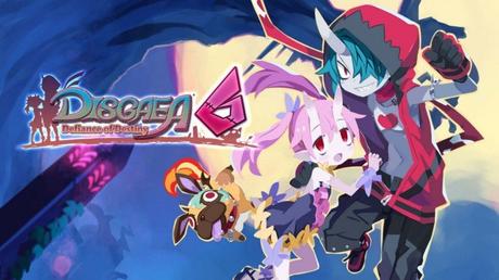 Test de Disgaea 6 : Defiance of Destiny : une exclusivité Nintendo Switch intéressante ?