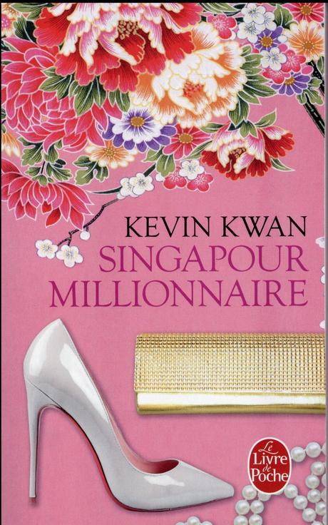 Singapour Millionnaire de Kevin KWAN Singapour Millionnaire de Kevin KWAN