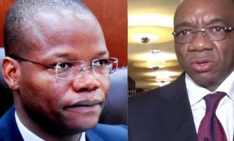 Cameroun – Performance : 1000 milliards d’impôts collectés en six mois