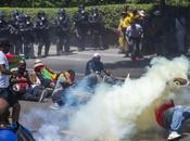 Manifestations juillet diaspora fait frémir Yaoundé