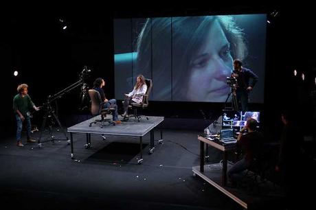 Avignon 2021 – Et c’est un sentiment qu’il faut déjà que nous combattions je crois : quand les médias façonnent la banlieue