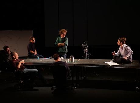 Avignon 2021 – Et c’est un sentiment qu’il faut déjà que nous combattions je crois : quand les médias façonnent la banlieue