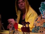 Avignon 2021 fabrique laissez parler petits papiers