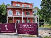 L'hôtel Fantaisie, avait accueilli Wagner, transformé appartements