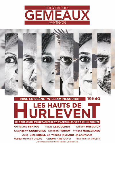 #OFF21 – Les Hauts de Hurlevent