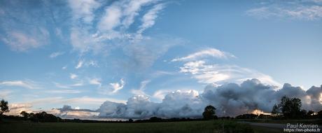 belle soirée à Tréguennec #Bretagne #Finistère #bigoudenjoy belle soirée à Tréguennec #Bretagne #Finistère #bigoudenjoy