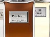 Vente privée parfums Reminiscence flacons coffrets
