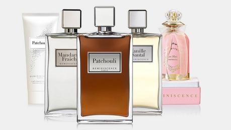 parfums Reminiscence
