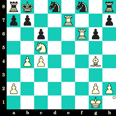 Coupe du monde d'échecs : le 4ème tour avec Maxime Vachier-Lagrave et Etienne Bacrot