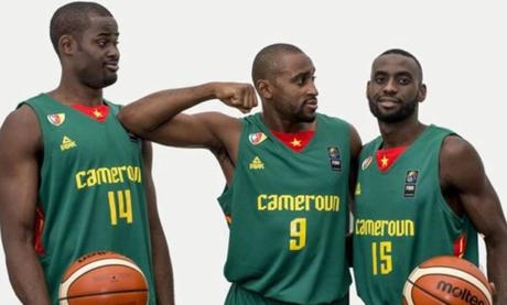 Fiba Afro-Basketball Messieurs 2021 : Les lions sur la route de Kigali