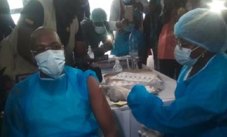 Cameroun – Covid 19 : De nouvelles doses de vaccin annoncées