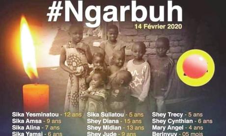 Cameroun – Affaire Ngarbuh : Un chef de bataillon à la barre