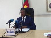 Cameroun Covid Manaouda Malachie trousses personnel vacciné
