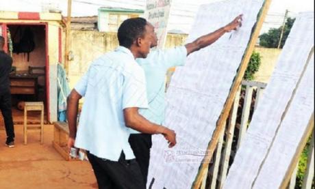 Cameroun – Examens officiels 2021 : Les premiers résultats en hausse
