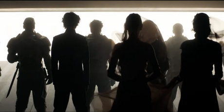 Dune : on a vu une preview de 30 minutes