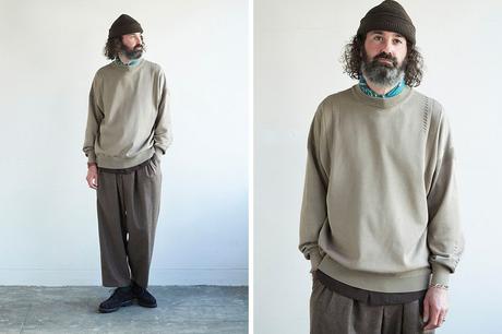 YASHIKI – F/W 2021 COLLECTION LOOKBOOK YASHIKI – F/W 2021 COLLECTION LOOKBOOK
