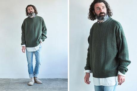 YASHIKI – F/W 2021 COLLECTION LOOKBOOK YASHIKI – F/W 2021 COLLECTION LOOKBOOK