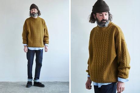 YASHIKI – F/W 2021 COLLECTION LOOKBOOK YASHIKI – F/W 2021 COLLECTION LOOKBOOK