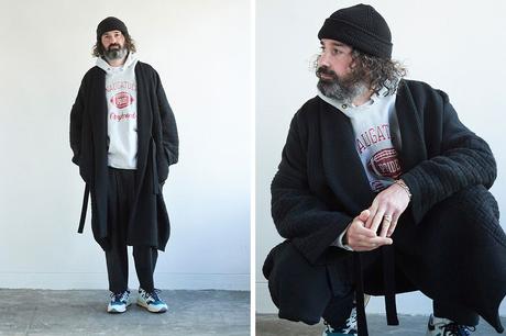 YASHIKI – F/W 2021 COLLECTION LOOKBOOK YASHIKI – F/W 2021 COLLECTION LOOKBOOK