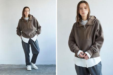YASHIKI – F/W 2021 COLLECTION LOOKBOOK YASHIKI – F/W 2021 COLLECTION LOOKBOOK