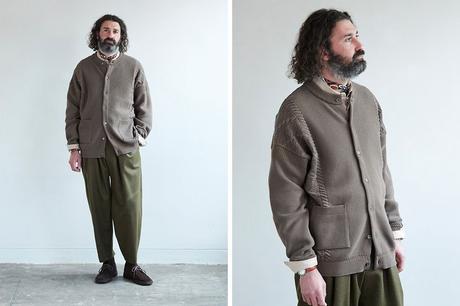 YASHIKI – F/W 2021 COLLECTION LOOKBOOK YASHIKI – F/W 2021 COLLECTION LOOKBOOK