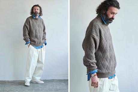 YASHIKI – F/W 2021 COLLECTION LOOKBOOK YASHIKI – F/W 2021 COLLECTION LOOKBOOK