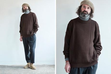 YASHIKI – F/W 2021 COLLECTION LOOKBOOK YASHIKI – F/W 2021 COLLECTION LOOKBOOK