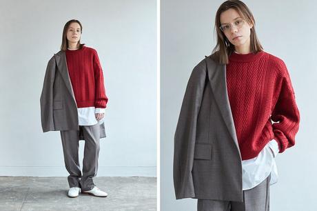 YASHIKI – F/W 2021 COLLECTION LOOKBOOK YASHIKI – F/W 2021 COLLECTION LOOKBOOK