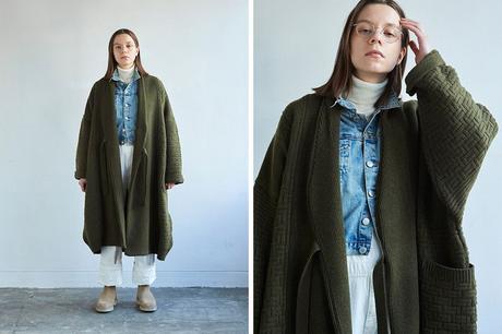 YASHIKI – F/W 2021 COLLECTION LOOKBOOK YASHIKI – F/W 2021 COLLECTION LOOKBOOK