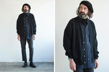 YASHIKI – F/W 2021 COLLECTION LOOKBOOK YASHIKI – F/W 2021 COLLECTION LOOKBOOK