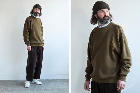 YASHIKI – F/W 2021 COLLECTION LOOKBOOK YASHIKI – F/W 2021 COLLECTION LOOKBOOK