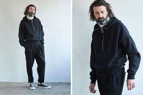 YASHIKI – F/W 2021 COLLECTION LOOKBOOK YASHIKI – F/W 2021 COLLECTION LOOKBOOK