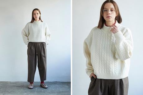 YASHIKI – F/W 2021 COLLECTION LOOKBOOK YASHIKI – F/W 2021 COLLECTION LOOKBOOK