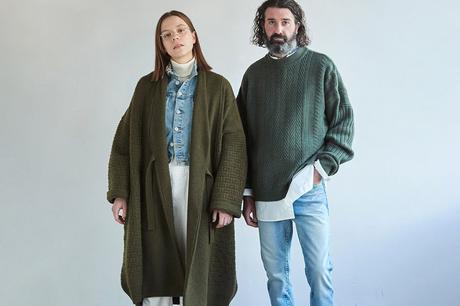 YASHIKI – F/W 2021 COLLECTION LOOKBOOK YASHIKI – F/W 2021 COLLECTION LOOKBOOK