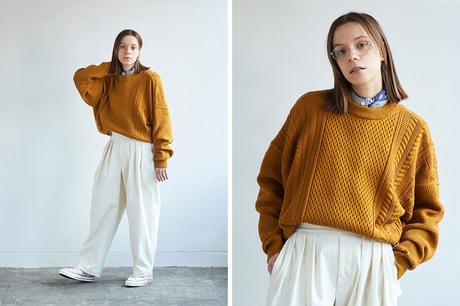 YASHIKI – F/W 2021 COLLECTION LOOKBOOK YASHIKI – F/W 2021 COLLECTION LOOKBOOK