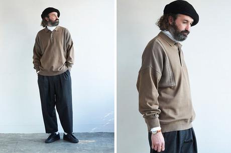 YASHIKI – F/W 2021 COLLECTION LOOKBOOK YASHIKI – F/W 2021 COLLECTION LOOKBOOK