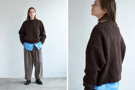 YASHIKI – F/W 2021 COLLECTION LOOKBOOK YASHIKI – F/W 2021 COLLECTION LOOKBOOK